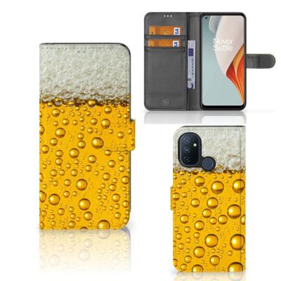 OnePlus Nord N100 | Book Cover | Bier