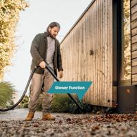 Karcher WD 5 V-25/5/22 Nat- en droogzuiger | 1100 W | 25L - 1.628-300.0 - thumbnail