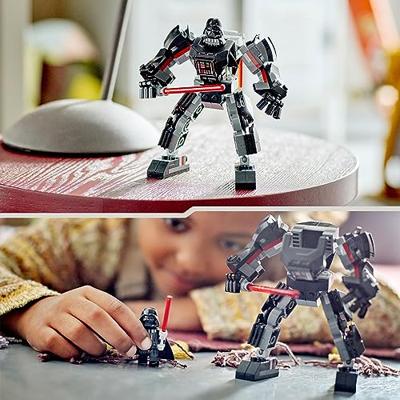 Lego Star Wars 75368 Darth Vader Mecha Lego Star Wars 75368 Darth Vader Mecha