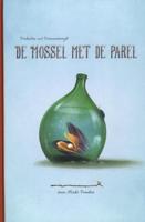 De mossel met de parel (Hardback) - thumbnail