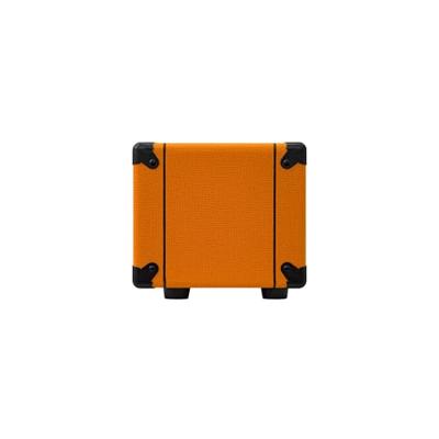 Orange SC100H Super Crush 100 Watt Head gitaarversterker top