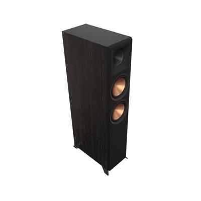 Klipsch: RP-6000F II Vloerstaande Speaker - Zwart Klipsch: RP-6000F II Vloerstaande Speaker - Zwart