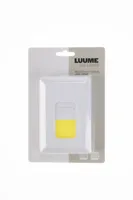 Premium LED Avond Licht - Wit - thumbnail