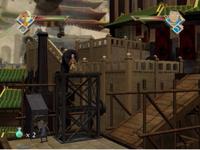 Avatar The Burning Earth - thumbnail