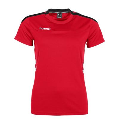 Valencia T-shirt Ladies Valencia T-shirt Ladies