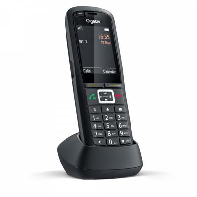 Siemens R700H Pro DECT handset