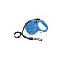 Flexi New Classic Tape XS Blauw 3m - thumbnail
