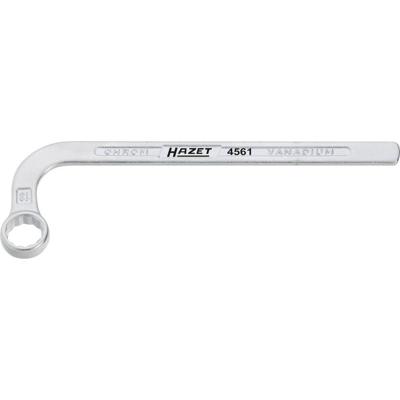 HAZET Inspuitpompgereedschap 4561 · Buitentwaalfkant profiel · SW 13 mm HAZET Inspuitpompgereedschap 4561 · Buitentwaalfkant profiel · SW 13 mm