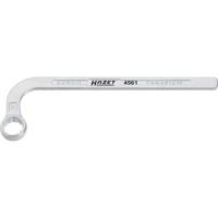 HAZET Inspuitpompgereedschap 4561 · Buitentwaalfkant profiel · SW 13 mm - thumbnail