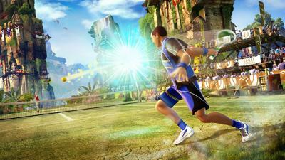 Kinect Sports Rivals (Kinect)
