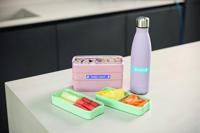 Brother P-Touch PT-N20 Labelmaker Geschikt voor labels: Btag 12 mm - thumbnail