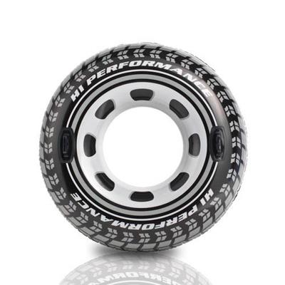 Intex Monstertruck band 114cm