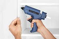Steinel KLEBEPISTOLE GLUEMATIC 5000 Lijmpistool 11 mm 120 W 240 V 1 stuk(s) - thumbnail