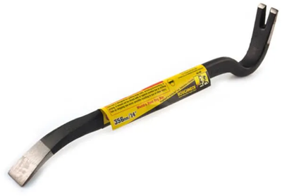 Roughneck Gorilla Bar | Junior Koevoet | 356mm | 14" - 64-405