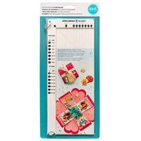 We R Makers • explosion board - thumbnail