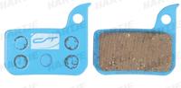 CONTEC schijfremblokken "discstop+ cbp-370". ct disc brakepad cbp-370 organic - thumbnail