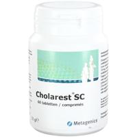 Metagenics Cholarest SC (60 tab) - thumbnail