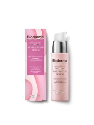 Biodermal Skin Booster Revitalizing Serum
