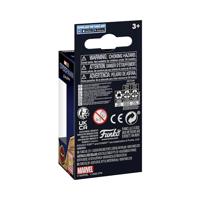 Spider-Man No Way Home Pocket Pop Keychain - Green Goblin - thumbnail