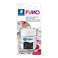 Bladmetaal fimo staedtler ondergrondlijm 35 ml | 5 stuks - thumbnail