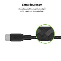 Belkin BoostCharge USB-C kabel - thumbnail