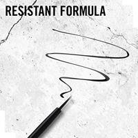 Rimmel London Eyeliner Glam Eyes Black - thumbnail