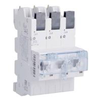 Hager HTS335C HTS335C Hoofdleidingsveiligheidsschakelaar 35 A 400 V - thumbnail