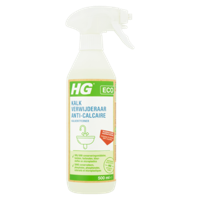 HG Eco Kalkverwijderaar 500ml - 11049325 - thumbnail