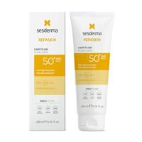 Gezichtszonnecrème Sesderma REGALOS SESDERMA Wit - thumbnail
