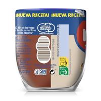 Hazelnootpasta Duo 0% toegevoegde suiker bij Jumbo - thumbnail