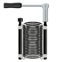 Brüder Mannesmann Veerspanners 300 mm (Hobby) - 258-1 NEW. - thumbnail