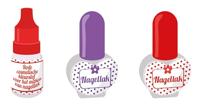Clementoni wetenschap mini laboratorium nagels - thumbnail