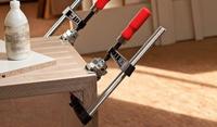 Vario-spanopzetstuk VAD Bessey VAD Spanbreedte (max.):45 mm Afmeting, lengte: 110 mm - thumbnail