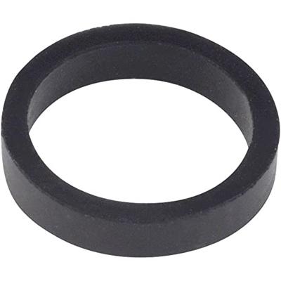 fleischmann 648004 Traction tyre 1 (pcs/stuks/Stück) H0. Outer diameter 13,6 mm, width 1,3 mm.