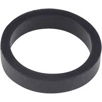 fleischmann 648004 Traction tyre 1 (pcs/stuks/Stück) H0. Outer diameter 13,6 mm, width 1,3 mm. - thumbnail