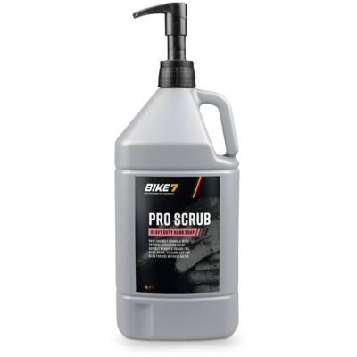 Bike7 handzeep pro scrub pot 4l