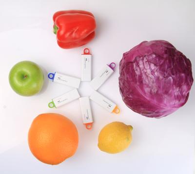 Kingston Technology DataTraveler G4 USB flash drive 128 GB USB Type-A 3.2 Gen 1 (3.1 Gen 1) Groen, Wit