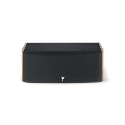 Focal: Aria Evo X Centerspeaker - Walnoot