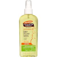 Palmers Cocoa Soothing Oil For Dry Itchy Skin - thumbnail