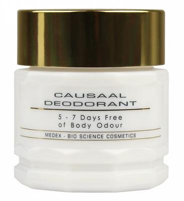 Causaal deodorant 20 Milliliter