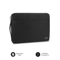 Tablet kap Subblim SUB-LS-0PS0001 Zwart - thumbnail