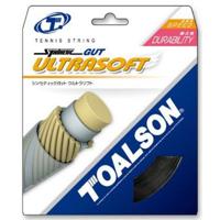 Toalson Ultra Soft Synthetic Gut Set - thumbnail