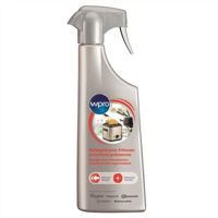 WPRO Wpro Frituurreiniger 500ml - thumbnail