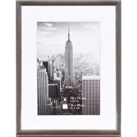 Henzo Manhattan Frame 15x20 donkergrijs - thumbnail