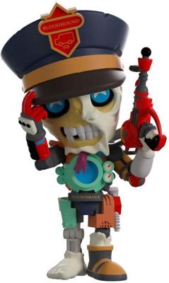 Call of Duty Youtooz Vinyl Figure - T.E.D.D.