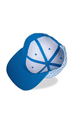 Pokemon - Greninja Men's Snapback Cap