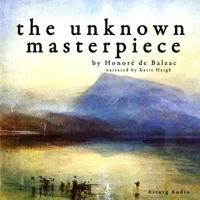 The Unknown Masterpiece, a Short Story by Balzac - thumbnail