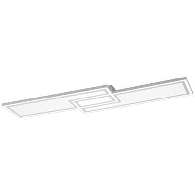 Just Light 14875-16 EDGING LED-plafondlamp LED 36 W Wit Just Light 14875-16 EDGING LED-plafondlamp LED 36 W Wit