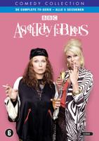 Absolutely Fabulous - The Complete Collection - DVD (5430000728379) - thumbnail