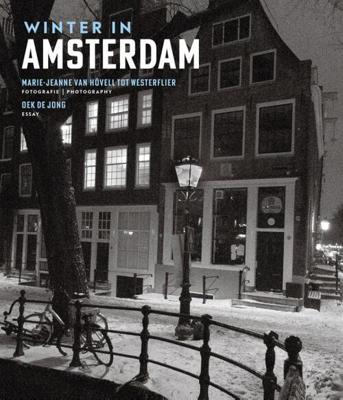 Winter in Amsterdam (Hardback)